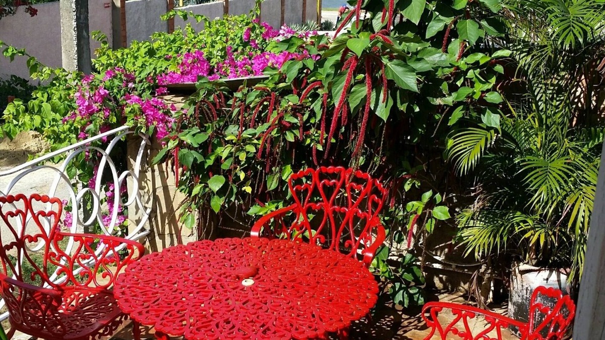 Trinidad House | Hostal Valladares