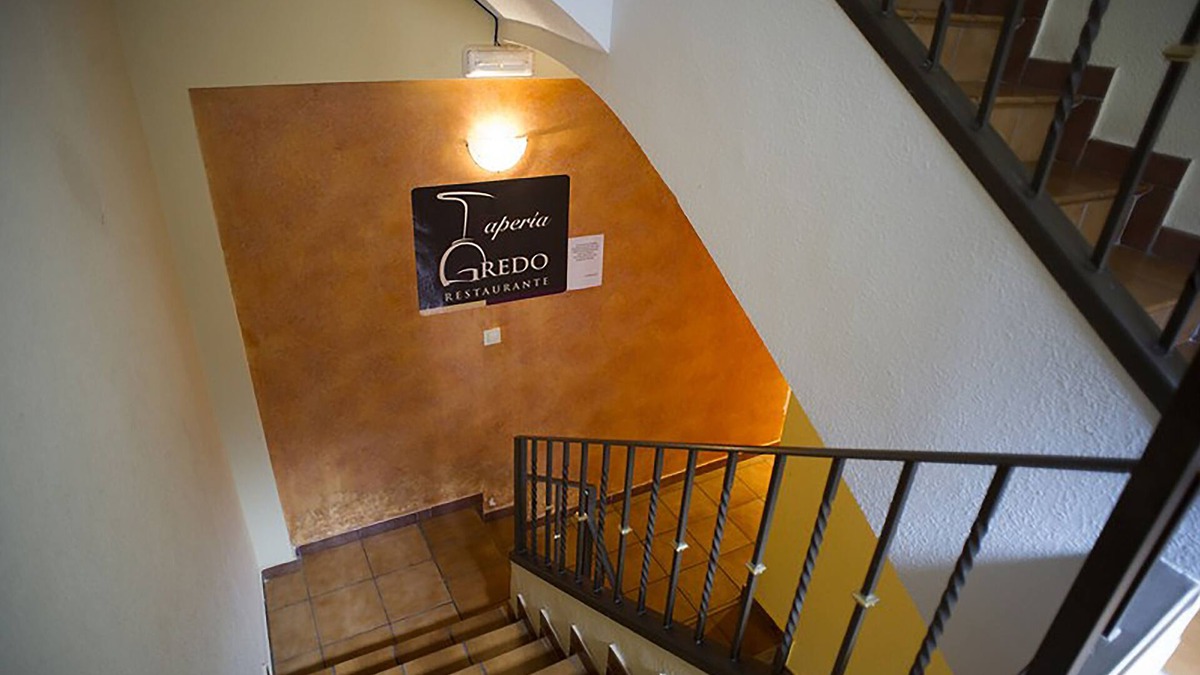Talavera de la Reina House | Hostal Velarde