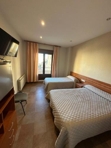 Monzon House | Hostal Venecia