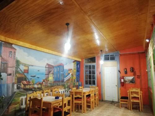 Vina del Mar House | Hostal Vicmar