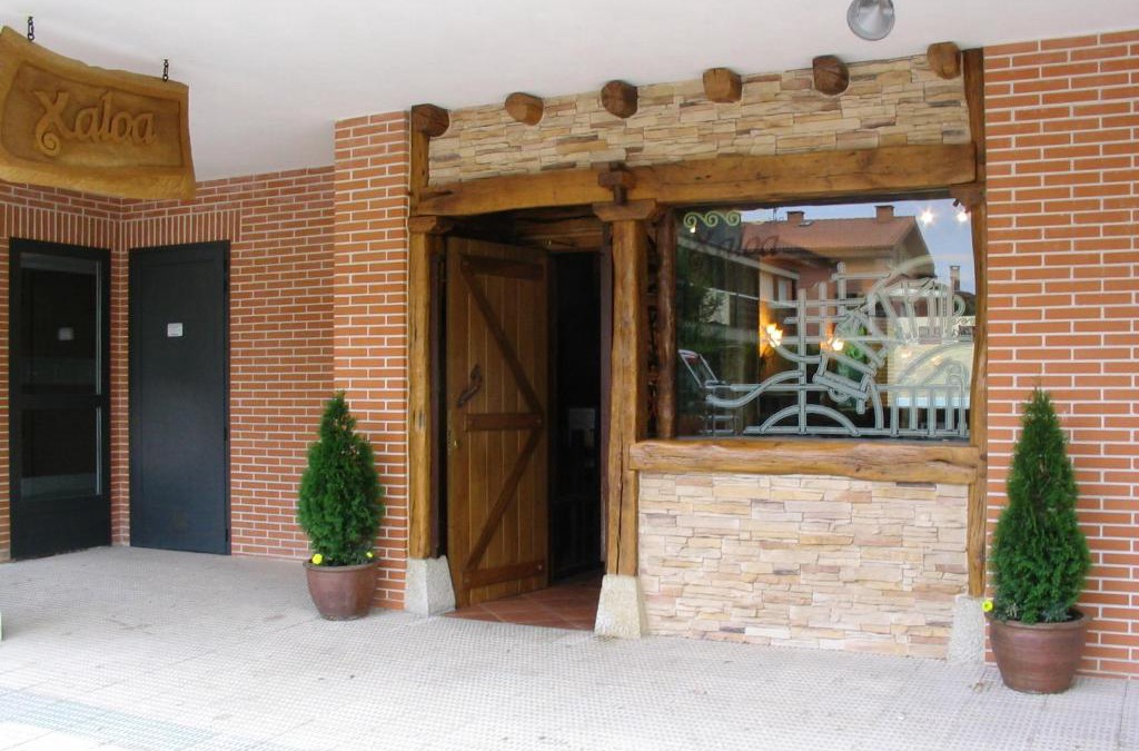 Orio House | Hostal Xaloa Orio