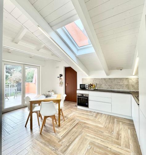 Pietra Ligure Apartment | Hostdomus - Bellavista