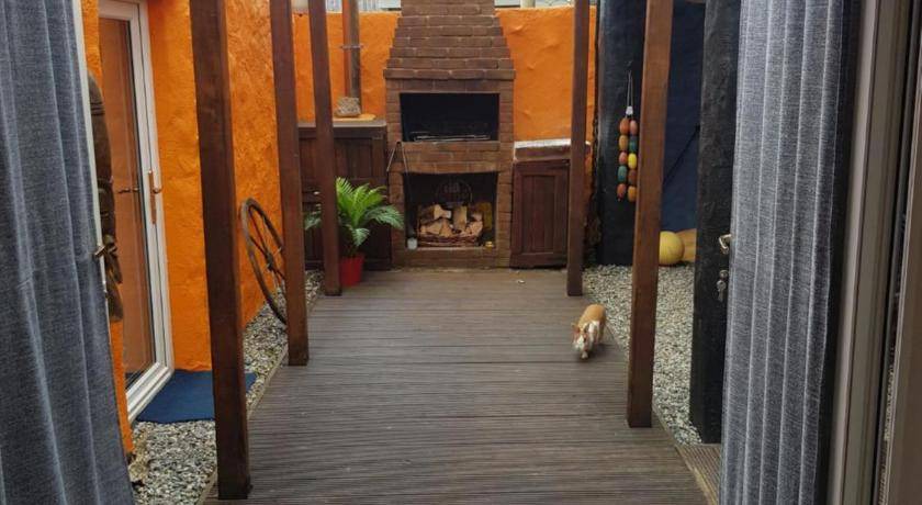 Iascaigh Hostel | Hostel ∙ 4 guests