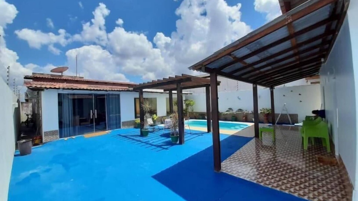 Boa Vista Hotel | Hostel Airla