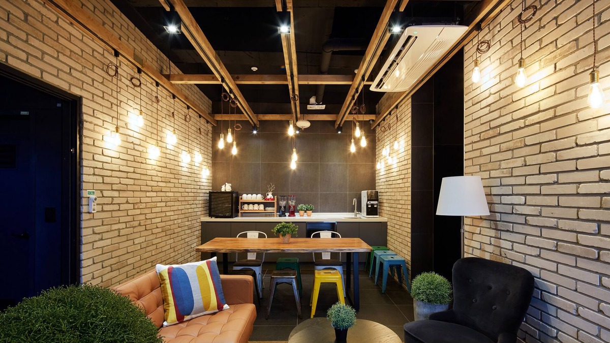 Mapo Hotel | Hostel CLEO Seoul Hongdae
