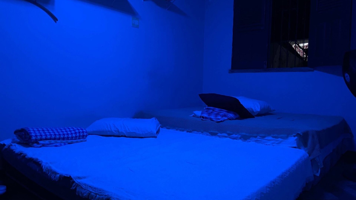 Piaui Cabin | Hostel Coração de Jesus