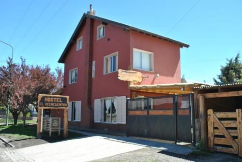 Junin de los Andes Hostel | Hostel El Reencuentro