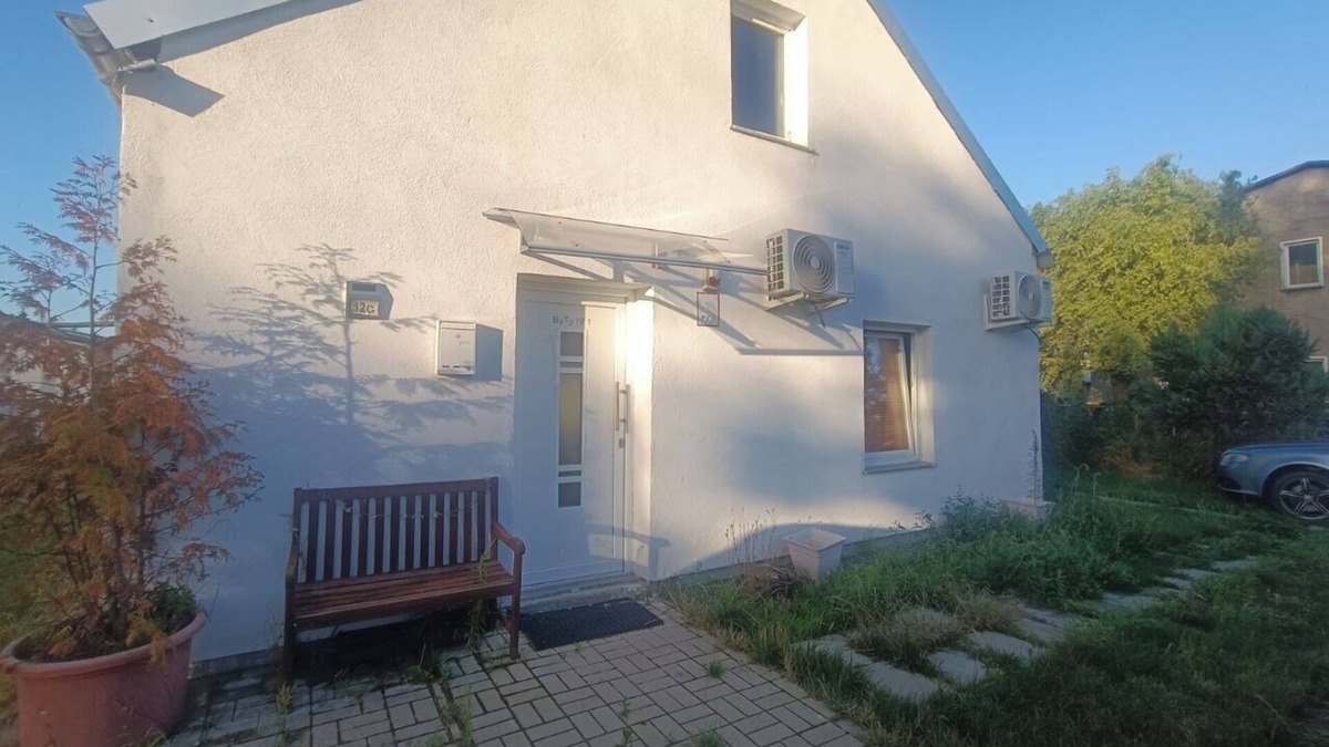 Oberhavel Apartment | Hostel Gransee