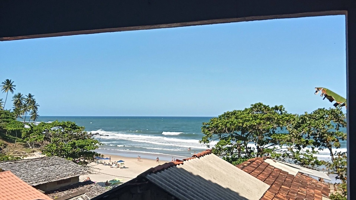 Itacare House | Hostel Interligado