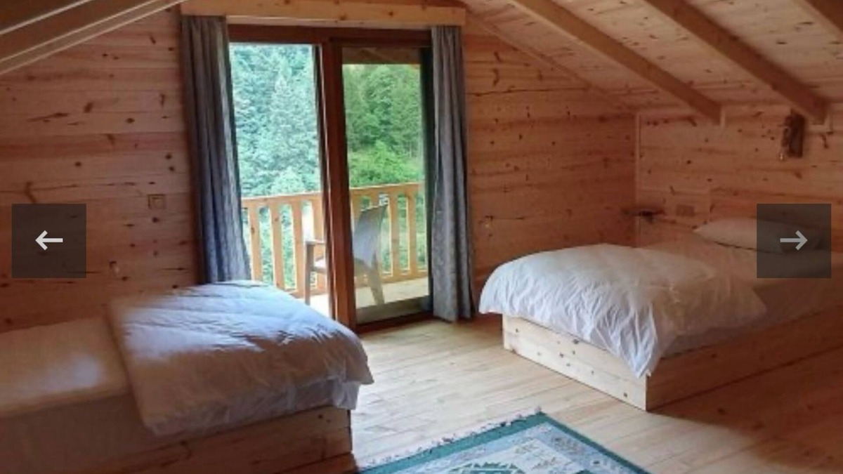 Camlihemsin Hotel | Hostel Viking