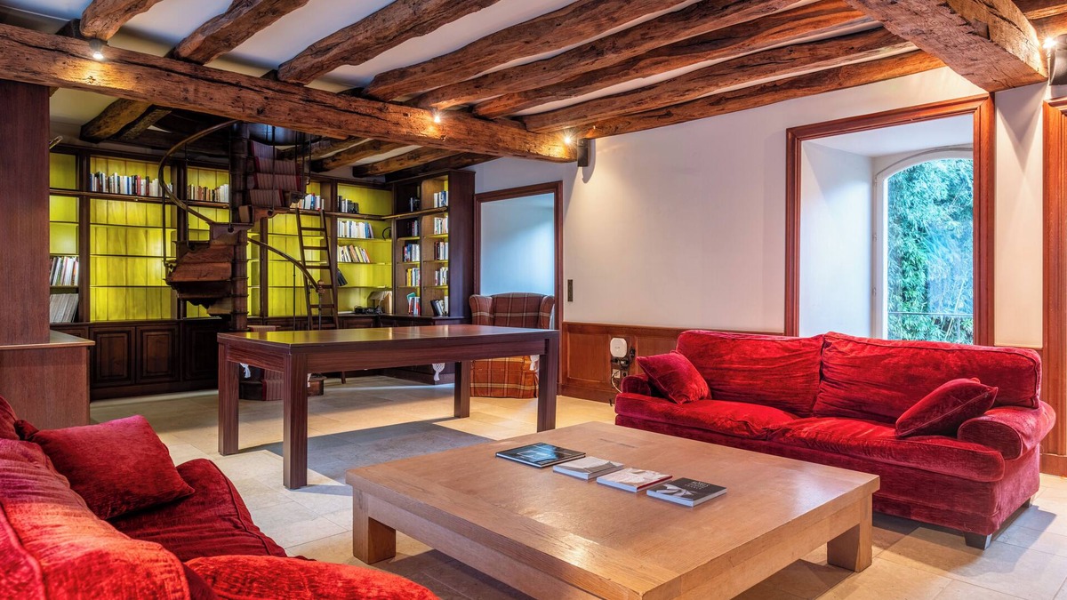 Beaugency Hotel | Hostellerie de l'Écu de Bretagne