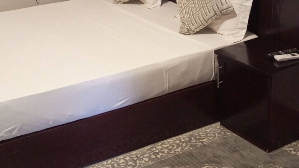 Garoua Hotel | Hostellerie Le Relais St Hubert