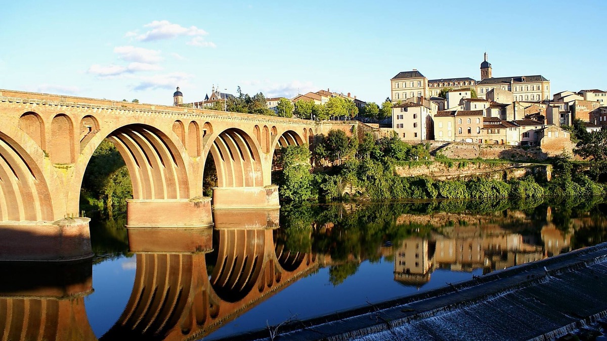 Albi Hotel | Hostellerie Saint-Antoine