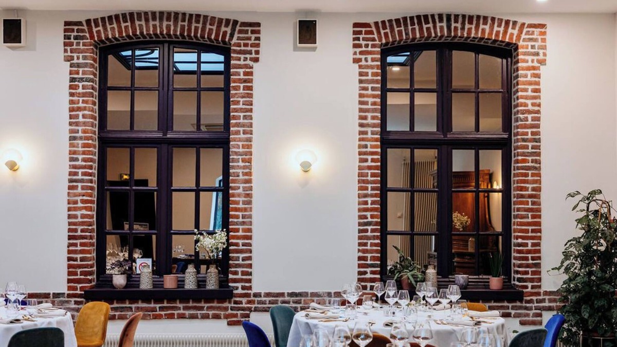 Bollezeele Hotel | Hostellerie Saint Louis