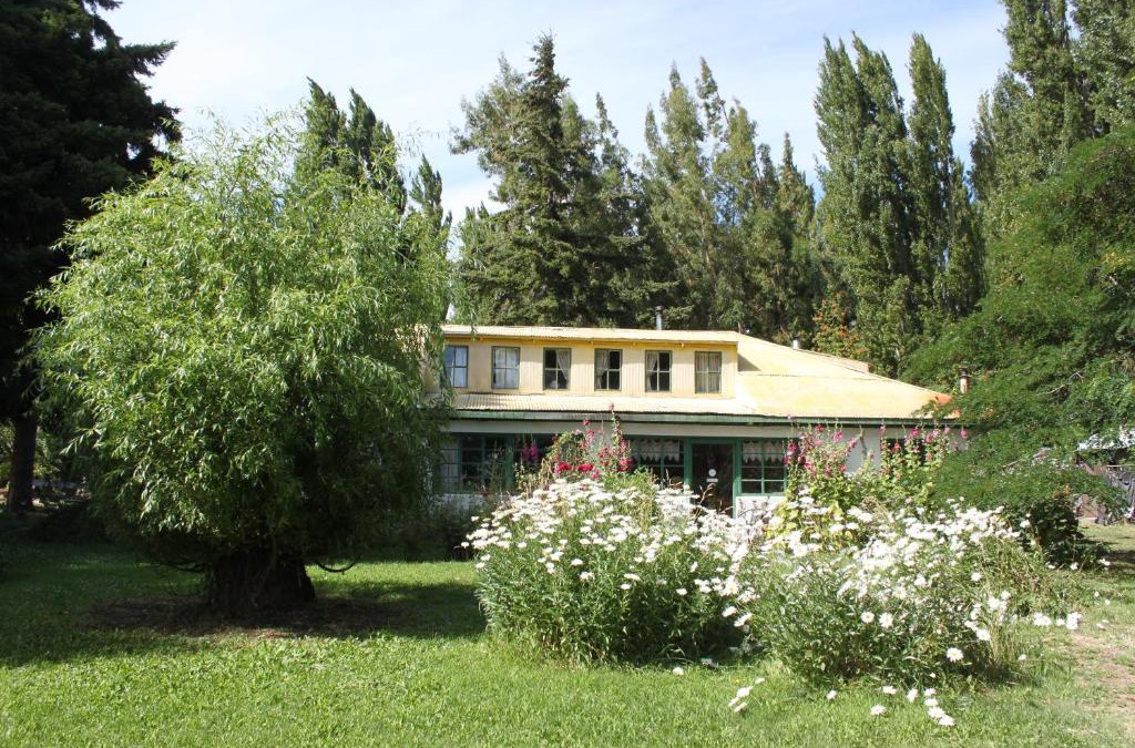 Chile Chico Hotel | Hostería de la Patagonia