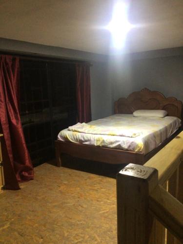 Naranjal Apartment | Hostería del pescador