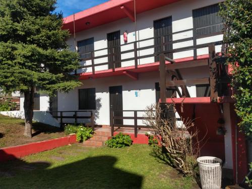 Villa Gesell Hotel | Hostería El Bosque