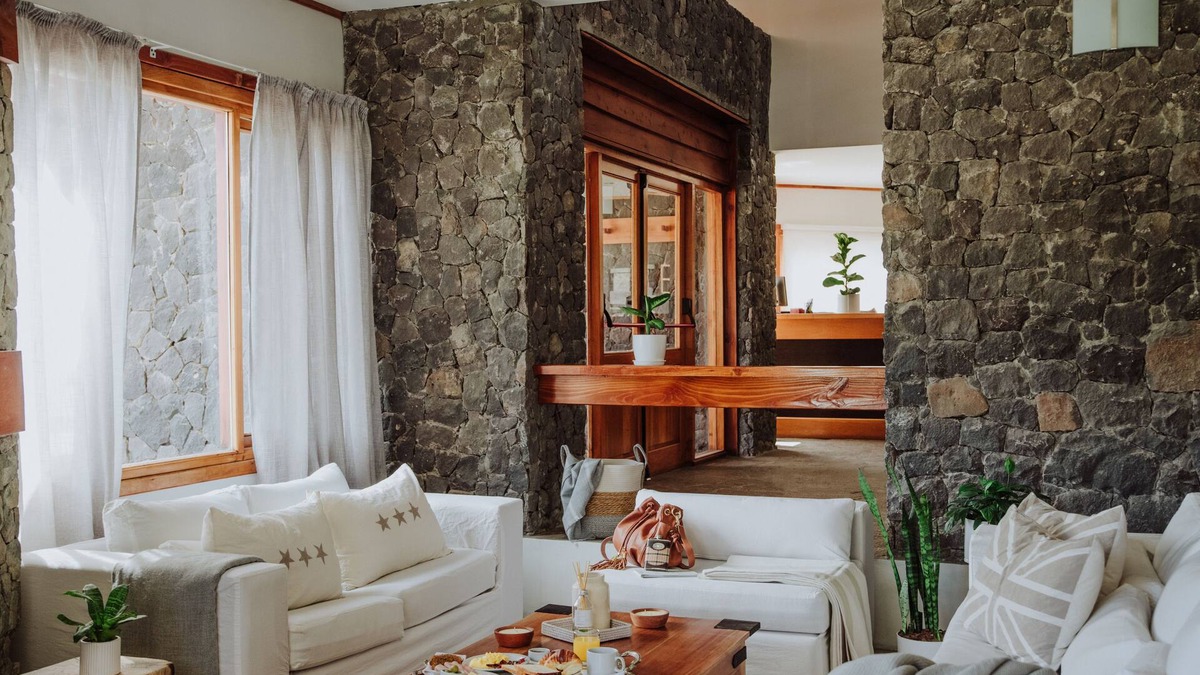 Esquel Hotel | Hostería El Coirón