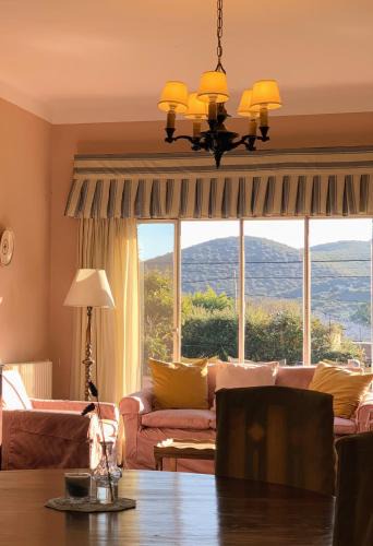 La Cumbre Hotel | Hostería La Viña