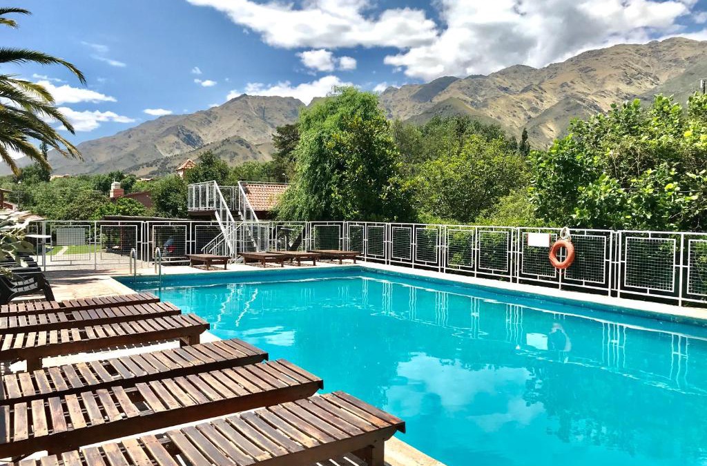 El Rincon Hotel | Hostería Lida