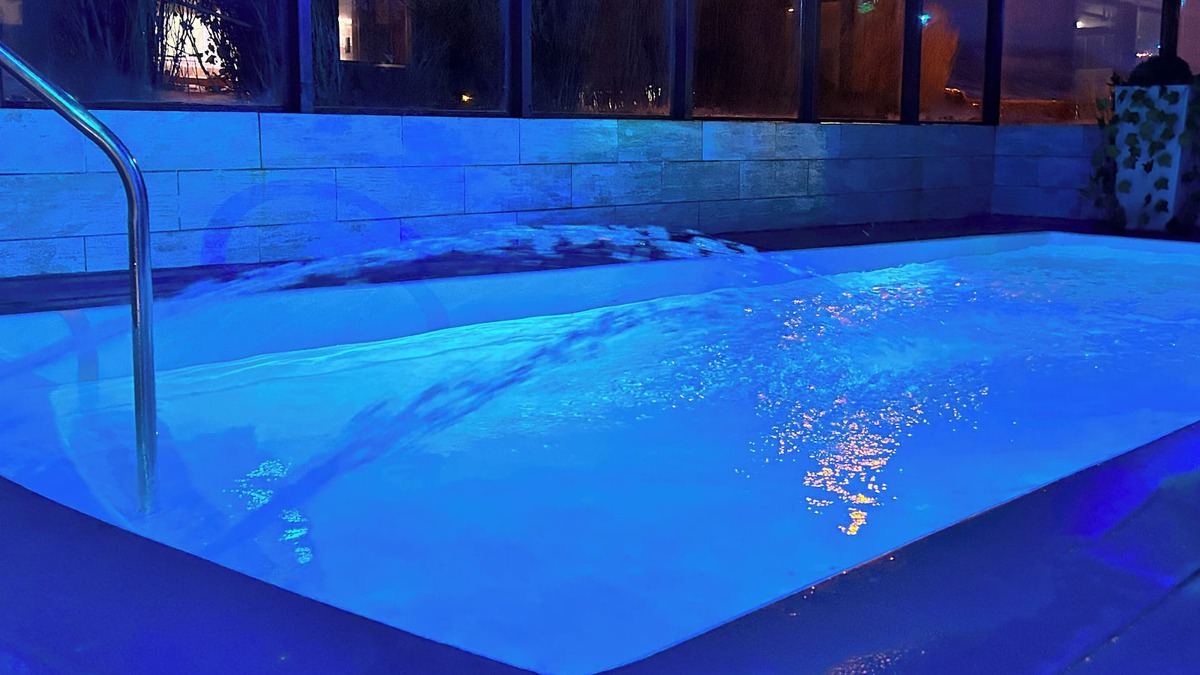 Macrozona Meseta Cerro Calafate Hotel | Hostería Lupama