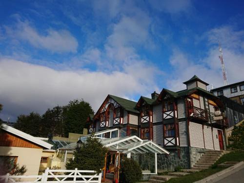 Province of Tierra del Fuego Hotel | Hostería Patagonia Jarke
