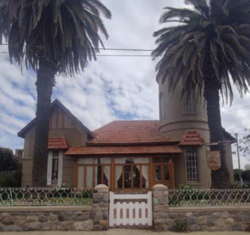 La Cumbre Hotel | Hostería San Martin