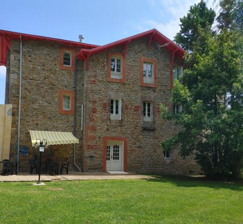 Bakio Hotel | HOSTERÍA SEÑORÍO DE BIZKAIA