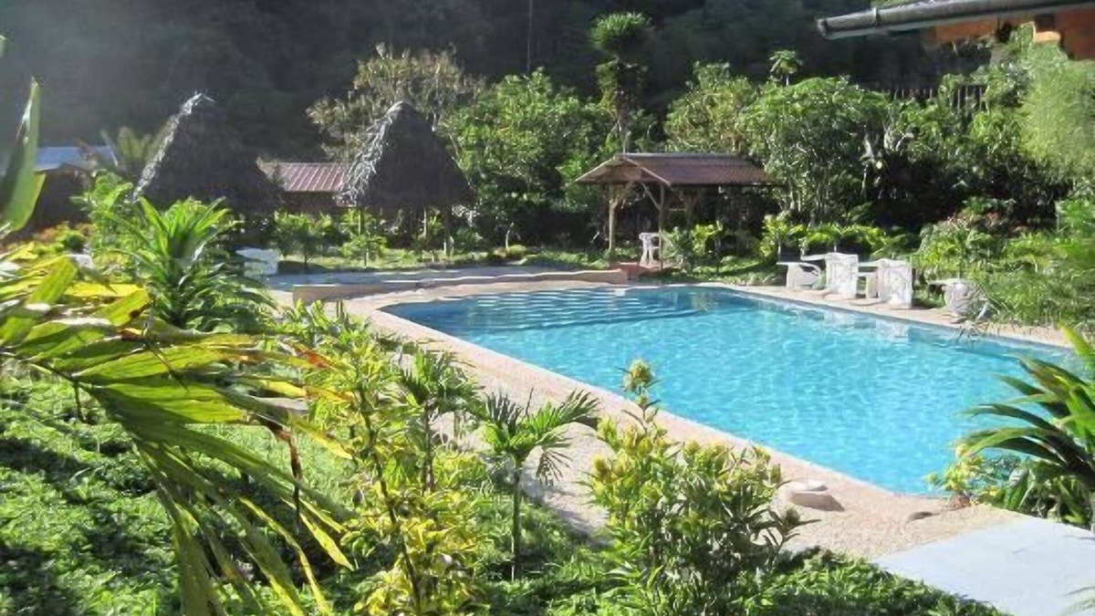Nanegalito Hotel | Hostería Sumak Pakari