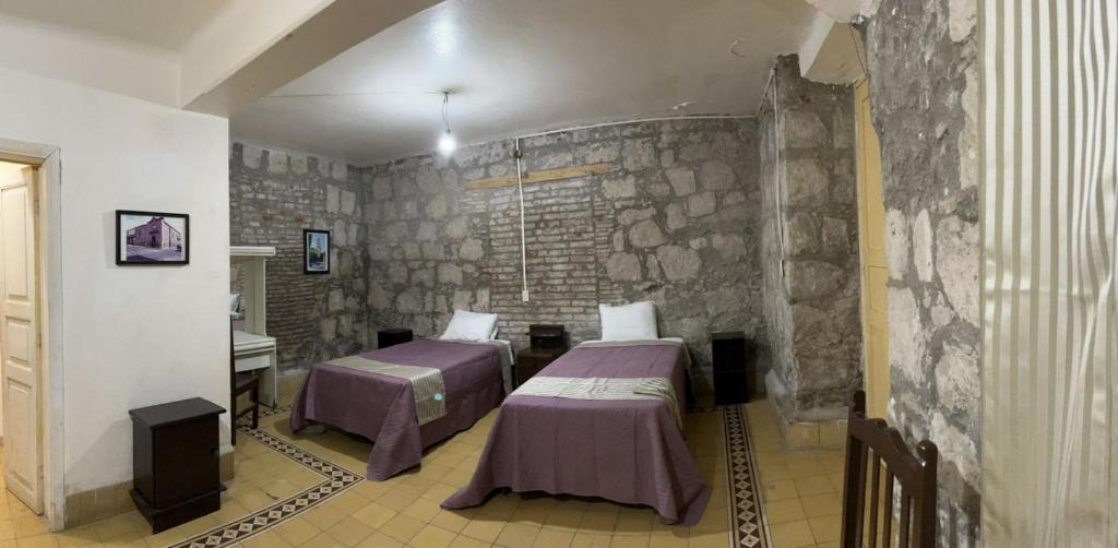 Historic Centre House | Hostería vallisoletana morelia