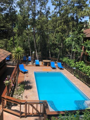 Mar de Las Pampas Hotel | Hostería y Cabañas Altamar De Las Pampas