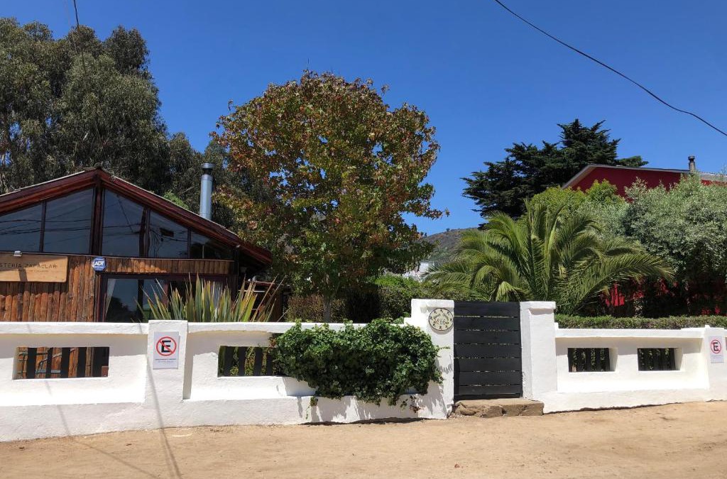 Zapallar Hotel | Hostería Zapallar