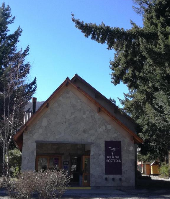 Angostura Hotel | Hosteria ACA al Sur