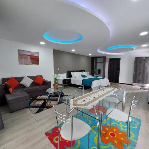 Tababela Hotel | Hosteria Airport Garden