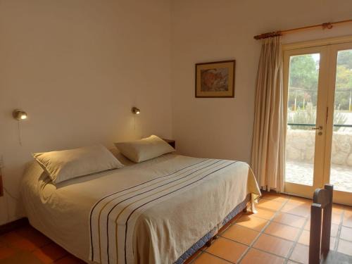 Cachi Hotel | Hosteria Automovil Club Argentino Cachi