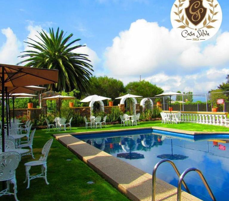 Checa Hotel | Hosteria Casa Silva