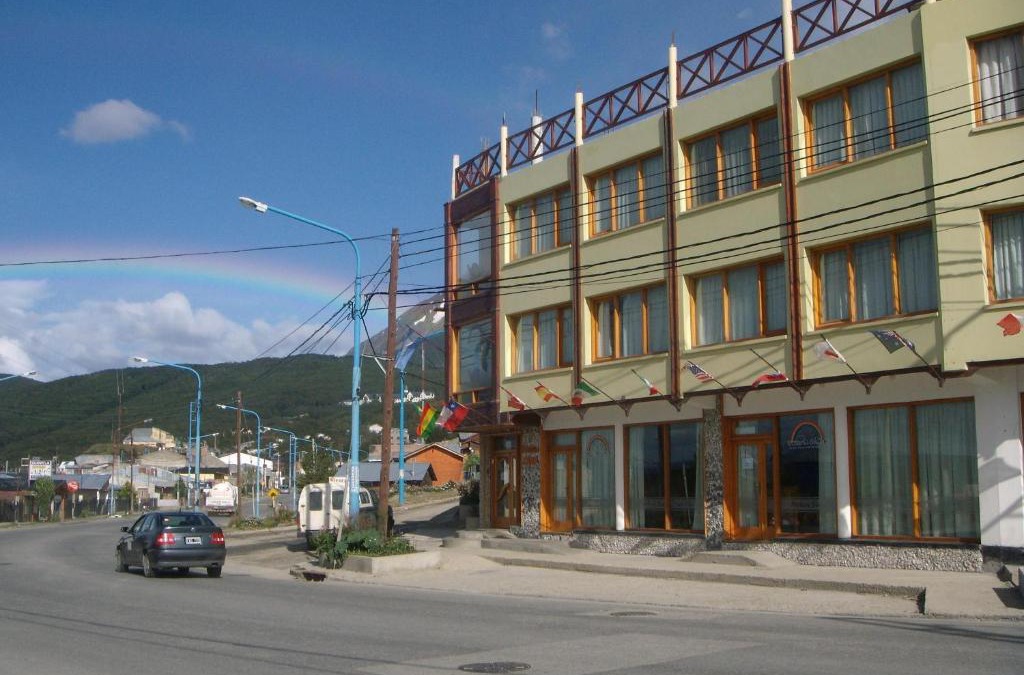 Province of Tierra del Fuego Hotel | Hosteria Chalp