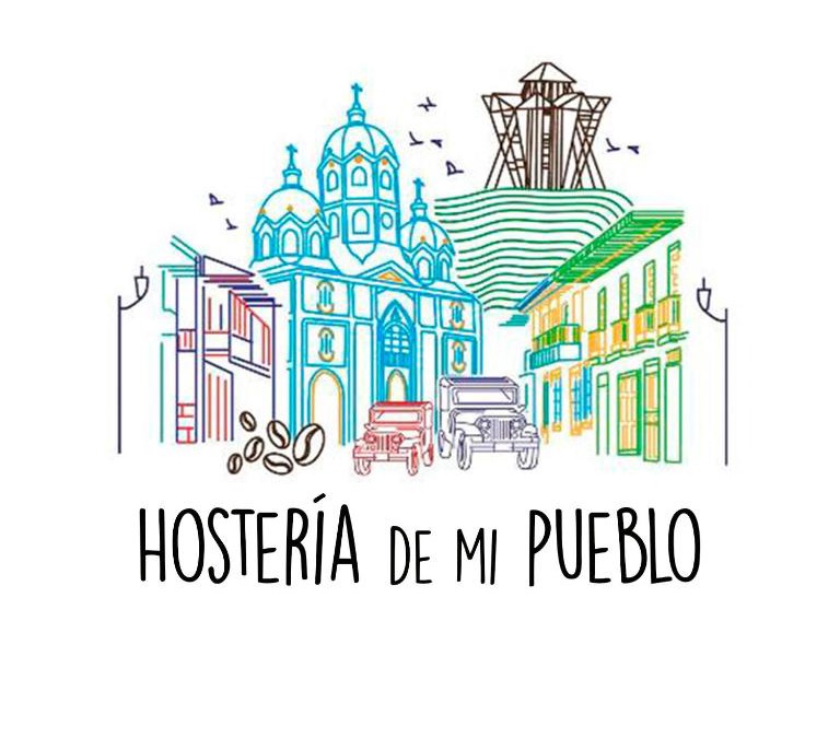 Filandia Hotel | Hosteria De Mi Pueblo