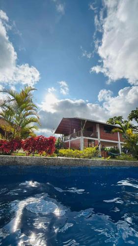 Pedro Vicente Maldonado Other | Hosteria Munay