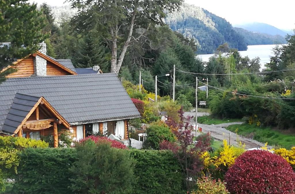 Correntoso Hotel | Hosteria Epulen