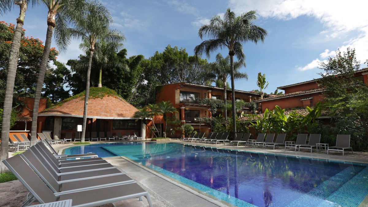 Las Quintas Hotel | Hosteria Las Quintas Hotel