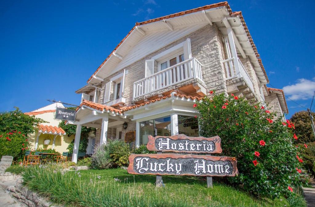 Mar del Plata Hotel | Hosteria Lucky Home