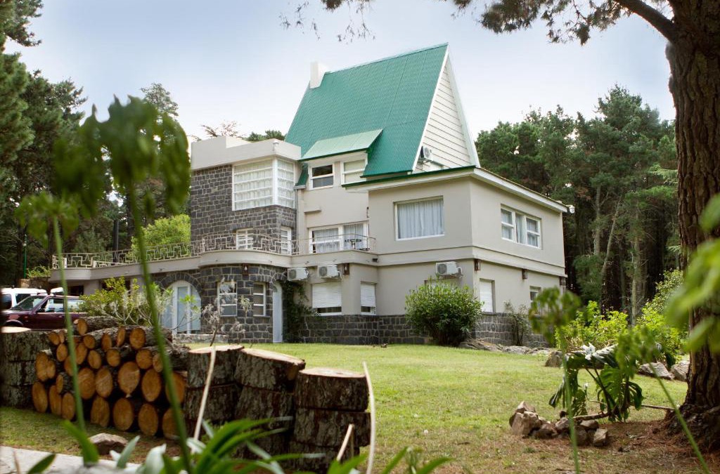 Tandil Hotel | Hosteria Mi Casa en la Sierra