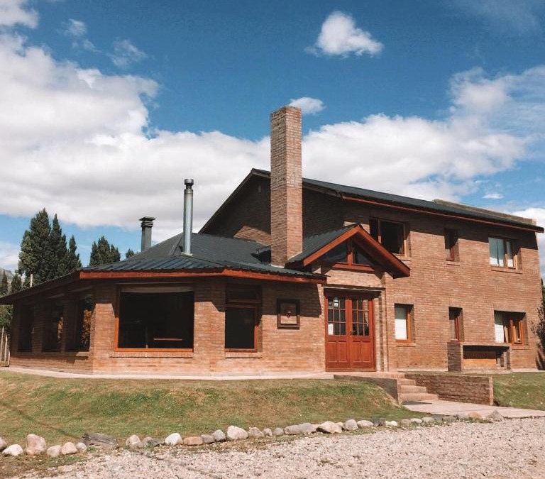 El Calafate Bed & Breakfast | Hosteria Miyazato Inn