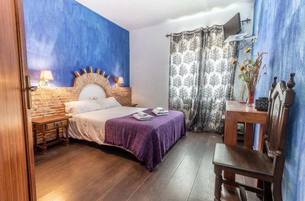 El Provencio Hotel | Hosteria Tierrallana by Juypehotel