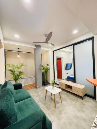 Indore Apartment | Hostique Blossom, Private Studio for Staycation