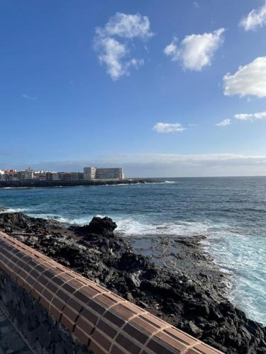La Garita Apartment | HostJimeno Beach