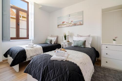 Ramalde House | HostWise - Traditional House with Terrace