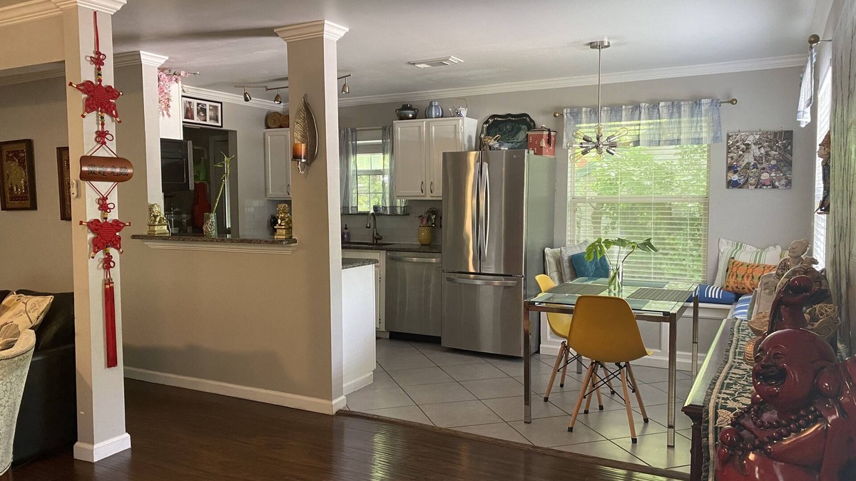 East Cesar Chavez House | HOT E. DT House - Walk 2 Rainey St & Lady Bird Lake