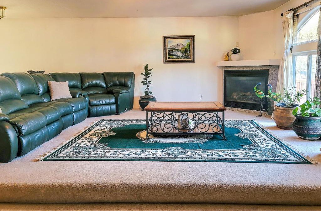 Pagosa Springs House | Hot Springs Hideaway